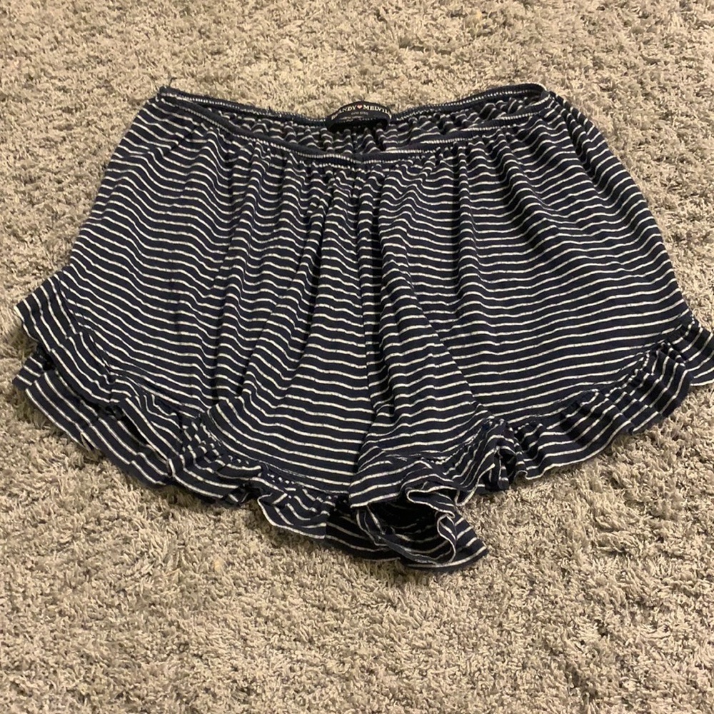 Brandy Melville Flowy Shorts